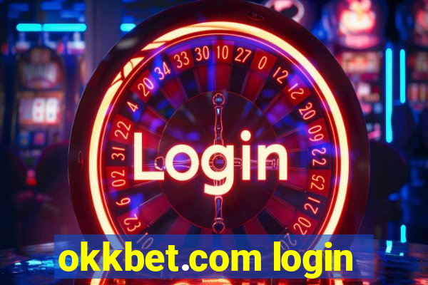 okkbet.com login